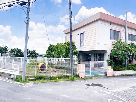社会福祉法人緑友会 伊勢原ふたば保育園まで約900m（徒歩12分）