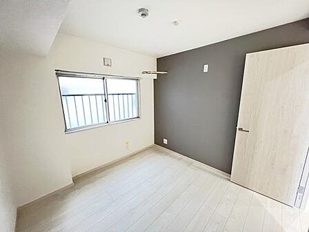 自分好みのアレンジで居心地の良い空間になりそうです。