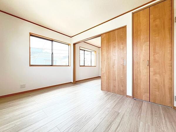 子供部屋