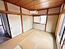 子供部屋：子供部屋にもちょうど良い大きさのお部屋です。
