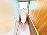 トイレ：ほっと安らげるトイレ空間です。