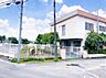 周辺：社会福祉法人緑友会 伊勢原ふたば保育園まで約430m（徒歩6分）