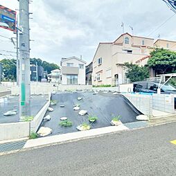 海老名市杉久保南2丁目 土地　No.19