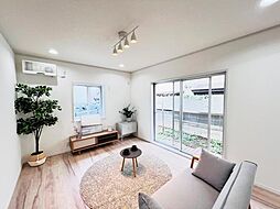 綾瀬市上土棚中6丁目 中古戸建