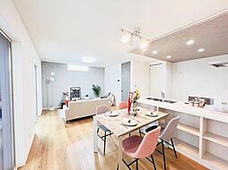 秦野市堀山下 戸建 1号棟