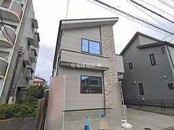 外観の画像