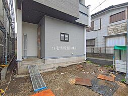 外観の画像