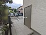 外観：現地写真です。