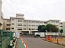 周辺：厚木市立三田小学校まで約450m（徒歩6分）