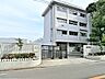 周辺：藤沢市立明治中学校まで約100m（徒歩2分）
