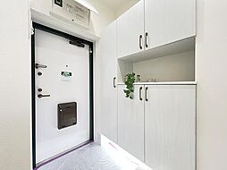 室内の画像