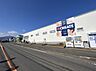 周辺：クリエイトＳ・Ｄ 平塚岡崎店まで約1500m（徒歩19分）