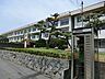 周辺：平塚市立浜岳中学校まで約1100m（徒歩14分）