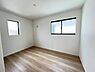 子供部屋：子供部屋にもちょうど良い大きさのお部屋です。