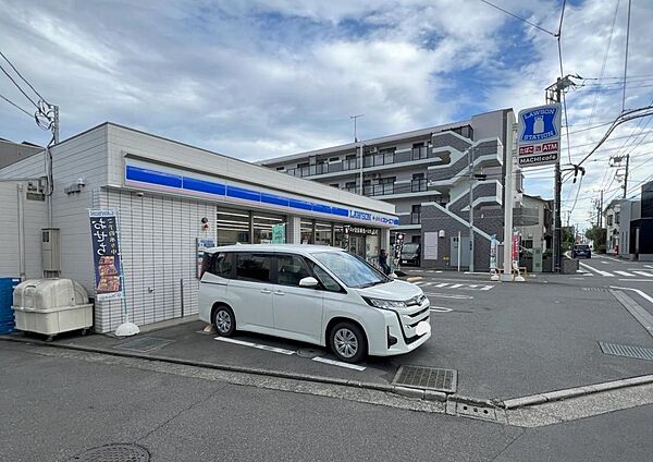 周辺を拡大表示