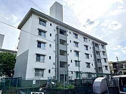 下麻生住宅 4号棟