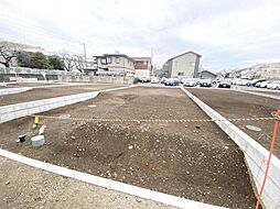 厚木市恩名4丁目 土地　No4