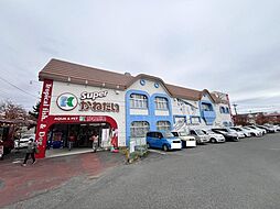 かねだい 伊勢原店まで約1170m（徒歩15分）