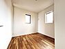 子供部屋：子供部屋にもちょうど良い大きさのお部屋です。