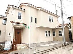 茅ヶ崎市今宿 戸建 4号棟