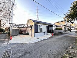 愛甲郡愛川町中津 中古戸建