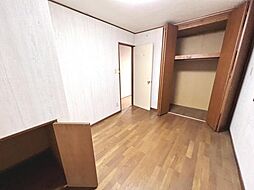 洋室の画像