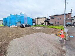 厚木市上依知 第29 2期　2区画