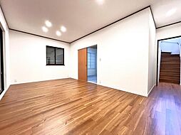 厚木市三田南3丁目 中古戸建
