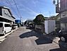 外観：現地写真です。