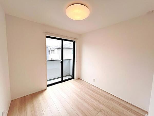 子供部屋