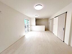 伊勢原市沼目4丁目 戸建 1号棟