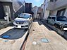 駐車場：駐車場ももちろん完備しておりますのでお車所有の方にも心強いです。