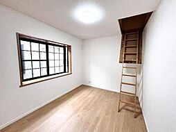 子供部屋の画像