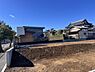 外観：現地写真です。