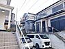 外観：現地写真です。
