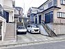 外観：現地写真です。