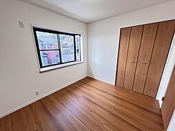 子供部屋の画像