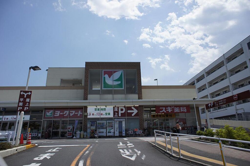 detached 神奈川県厚木市愛名
