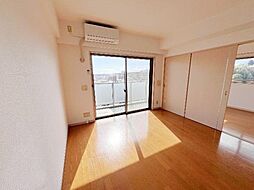 コンフォートパレス本厚木ファーストステージ