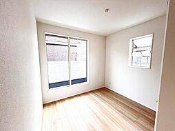 子供部屋の画像