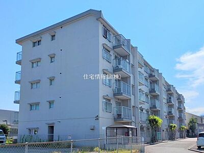 外観:現地写真です。 外観:現地写真です。