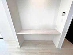 室内の画像