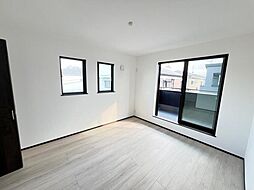 子供部屋の画像