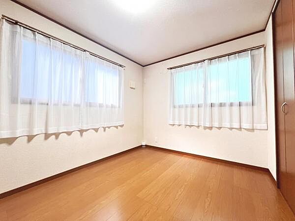 子供部屋