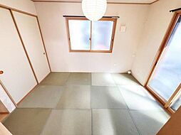 和室の画像