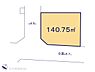 区画図：図面と異なる場合は現況を優先