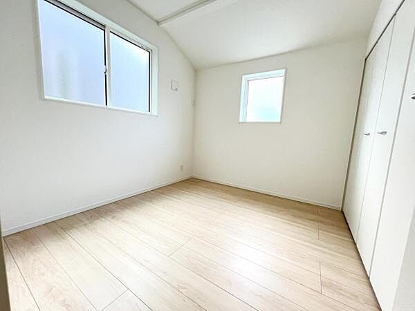 子供部屋