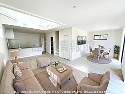 厚木市鳶尾2期 1号棟