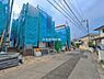 外観：現地写真です。