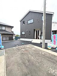 伊勢原市沼目5丁目 戸建 1号棟